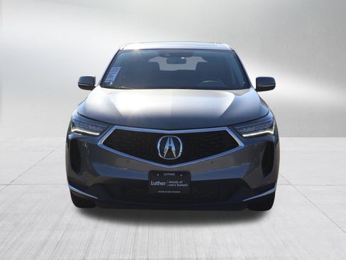 Used 2024 Acura RDX SH-AWD w/ Technology Package image 2