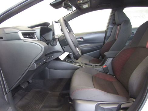 New 2026 Toyota Corolla SE w/ SE Premium Package AWD/4WD image 11