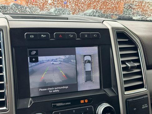 Used 2017 Ford F350 King Ranch w/ Tow Technology Bundle image 46