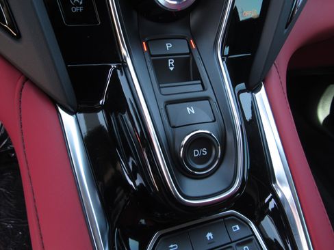 New 2026 Acura RDX A-Spec image 23