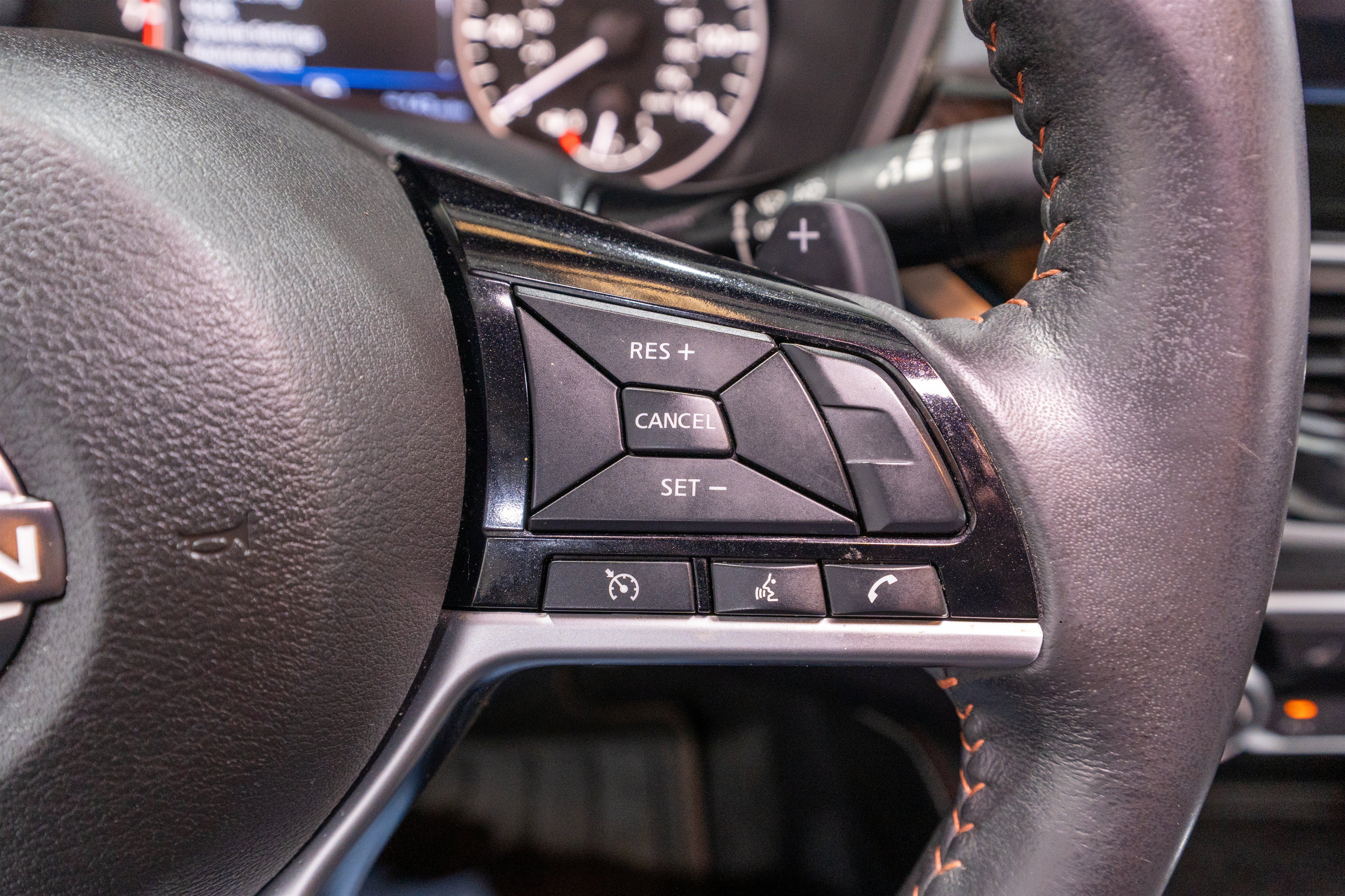 Used 2023 Nissan Altima 2.5 SR w/ SR Premium Package FWD image 26