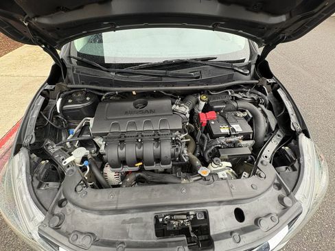 Used 2016 Nissan Sentra SV image 26