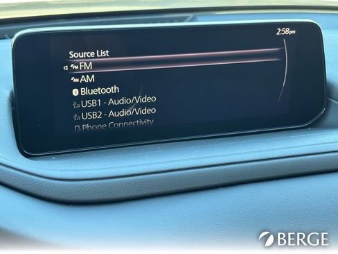 New 2026 MAZDA CX-30 AWD 2.5 S image 19