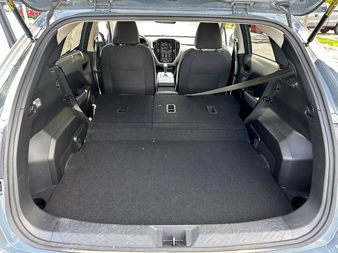 Certified 2025 Subaru Crosstrek 2.5i Premium AWD/4WD image 12