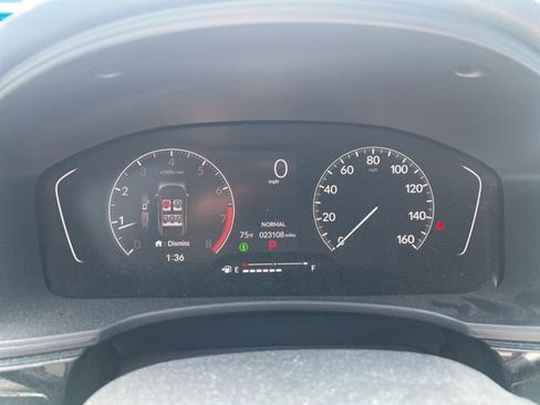 Used 2025 Honda Civic Sport image 13