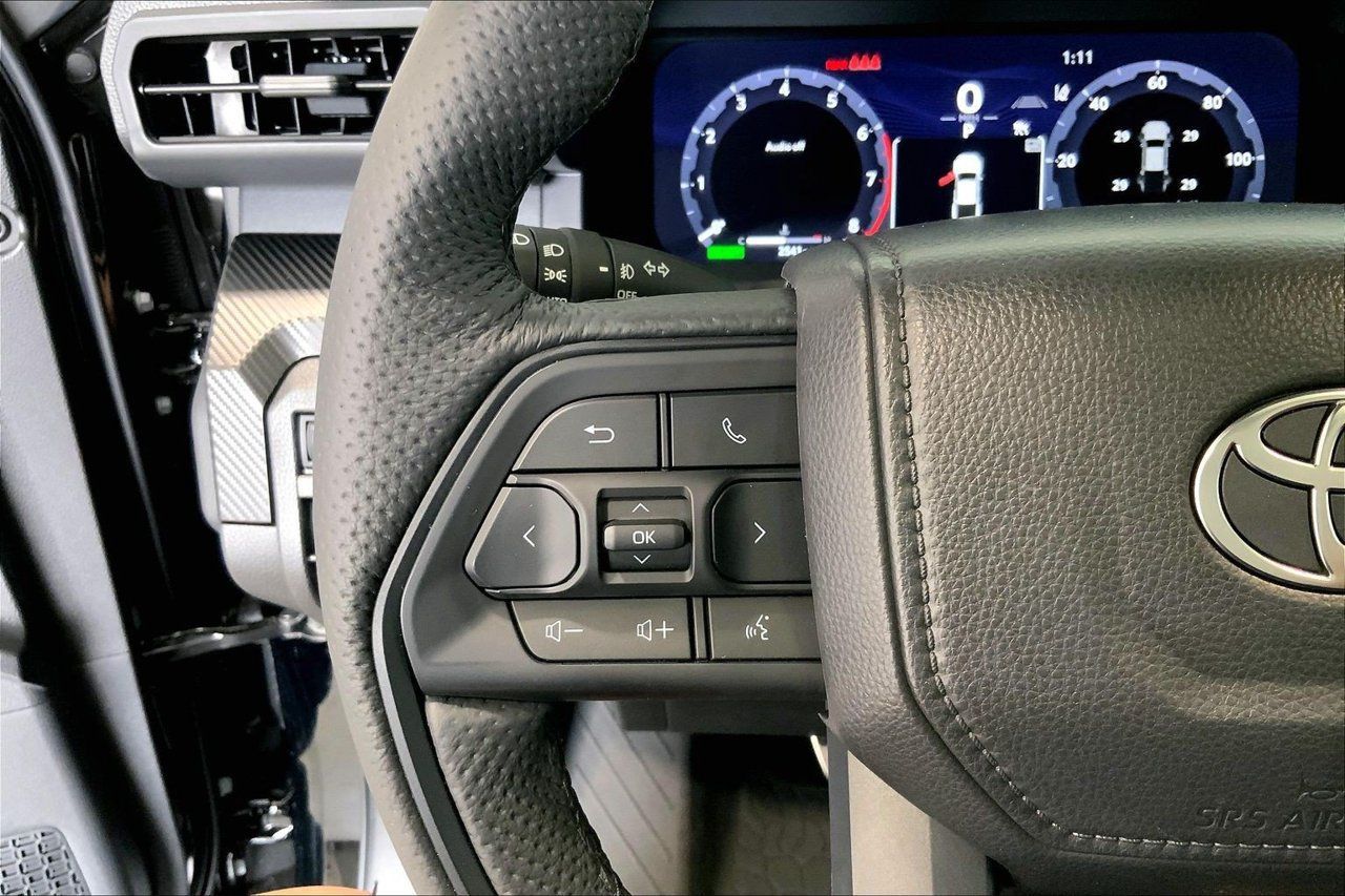 Used 2026 Toyota Tacoma TRD Pro AWD/4WD image 21