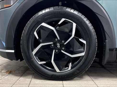 Used 2024 Hyundai Ioniq 5 SEL image 7