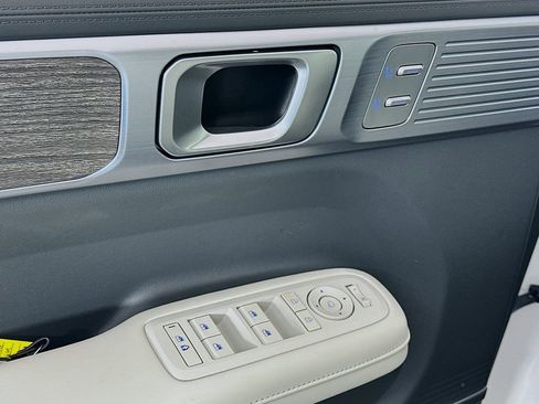 New 2026 Hyundai Santa Fe Calligraphy image 20