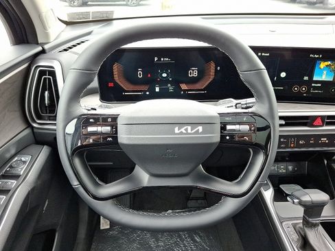 New 2026 Kia Sorento X-Line EX AWD/4WD image 17