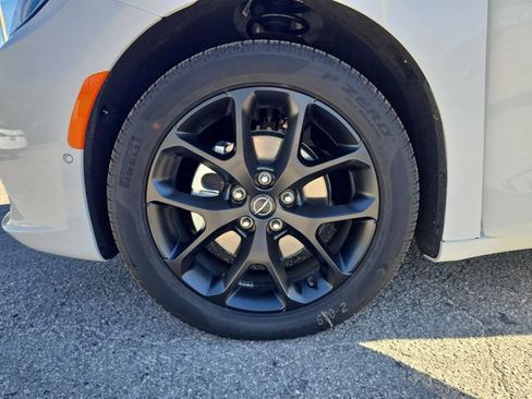 New 2026 Chrysler Pacifica Select w/ S Appearance Package FWD image 28