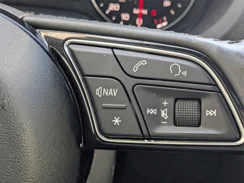 Used 2019 Audi A3 2.0T Titanium w/ Convenience Package image 26