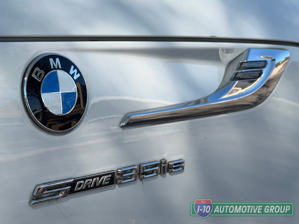 Used 2016 BMW Z4 sDrive35is RWD image 14