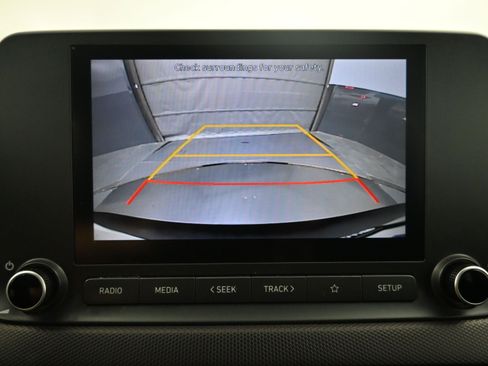 Used 2022 Hyundai Kona SEL FWD image 16