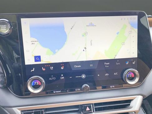 Used 2025 Lexus RX 350 Premium image 10