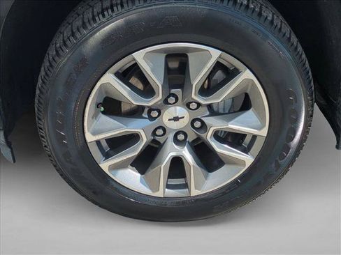 Certified 2020 Chevrolet Silverado 1500 RST w/ All-Star Edition RWD image 22