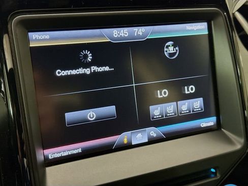 Used 2014 Ford F150 Limited AWD/4WD image 15