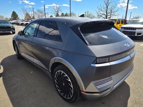 Used 2024 Hyundai Ioniq 5 Limited image 3