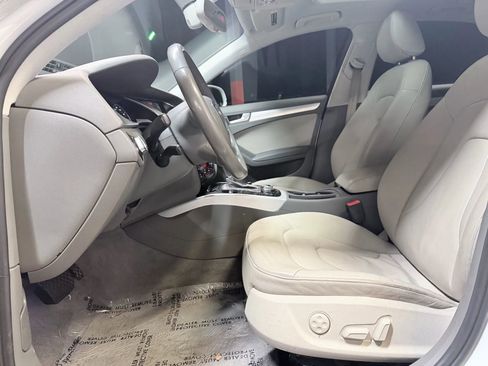 Used 2012 Audi A4 2.0T Premium Plus image 13