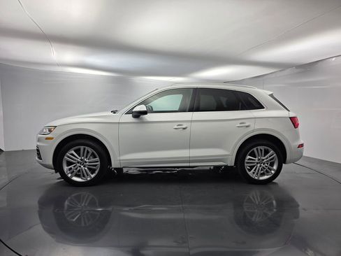 Used 2018 Audi Q5 2.0T Premium Plus w/ Premium Plus Package image 7