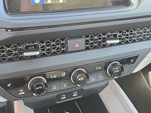 New 2026 Honda Accord SE image 21