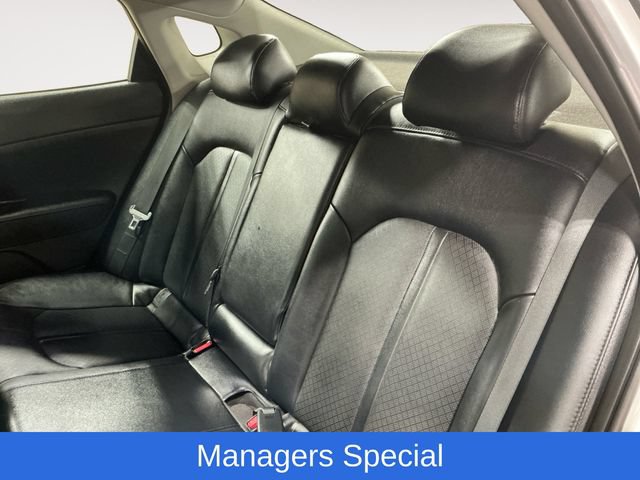 Used 2016 Kia Optima EX w/ Premium Package FWD image 13