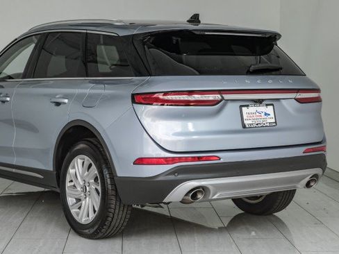 Used 2022 Lincoln Corsair FWD image 54