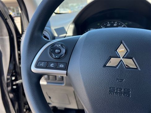New 2024 Mitsubishi Mirage G4 LE image 30