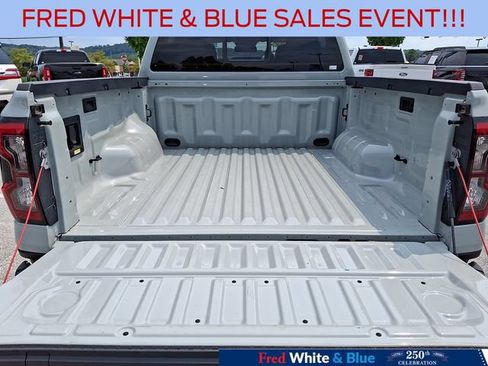 Certified 2024 Ford Ranger XLT w/ Equipment Group 301A High AWD/4WD image 30