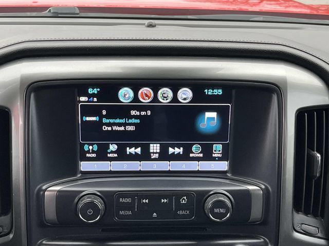 Used 2019 Chevrolet Silverado 2500 LTZ w/ Duramax Plus Package AWD/4WD image 14