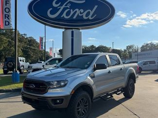 Used 2021 Ford Ranger XLT w/ Tremor Off-Road Package video 1