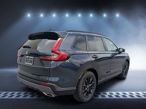 New 2026 Honda CR-V Sport-L image 3
