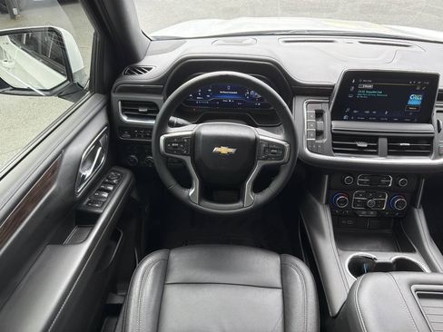 Used 2023 Chevrolet Tahoe LT w/ LT Signature Package AWD/4WD image 25
