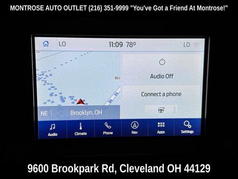 Used 2020 Ford F150 Lariat w/ Equipment Group 502A Luxury AWD/4WD image 27