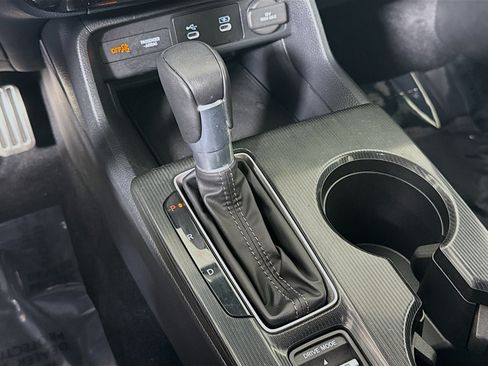 Used 2025 Honda Civic Sport image 20