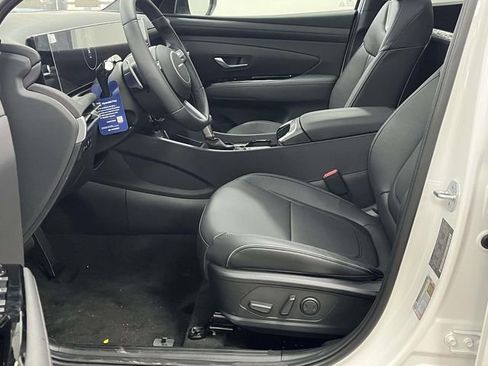 New 2026 Hyundai Santa Cruz Limited AWD/4WD image 10