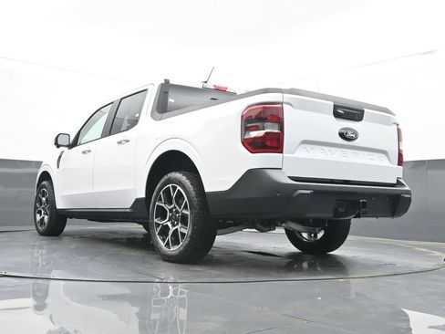 New 2026 Ford Maverick Lariat AWD/4WD image 50