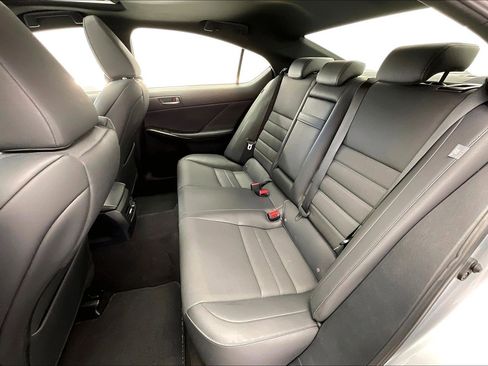 Used 2021 Lexus IS 350 F Sport w/ Navigation Package image 19