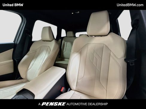 Used 2026 BMW X3 xDrive30i w/ Convenience Package AWD/4WD image 5