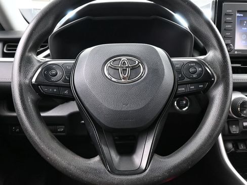 Used 2022 Toyota RAV4 XLE w/ Convenience Package FWD image 24