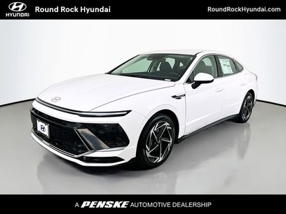 New 2026 Hyundai Sonata SEL