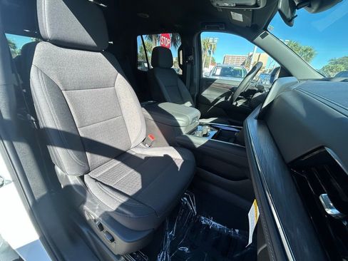 New 2026 Chevrolet Tahoe LS image 26