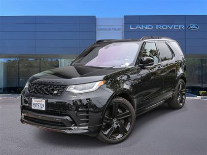 Used 2023 Land Rover Discovery S R-Dynamic