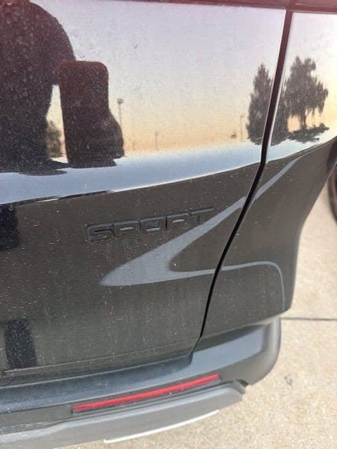 Used 2025 Honda CR-V Sport image 4