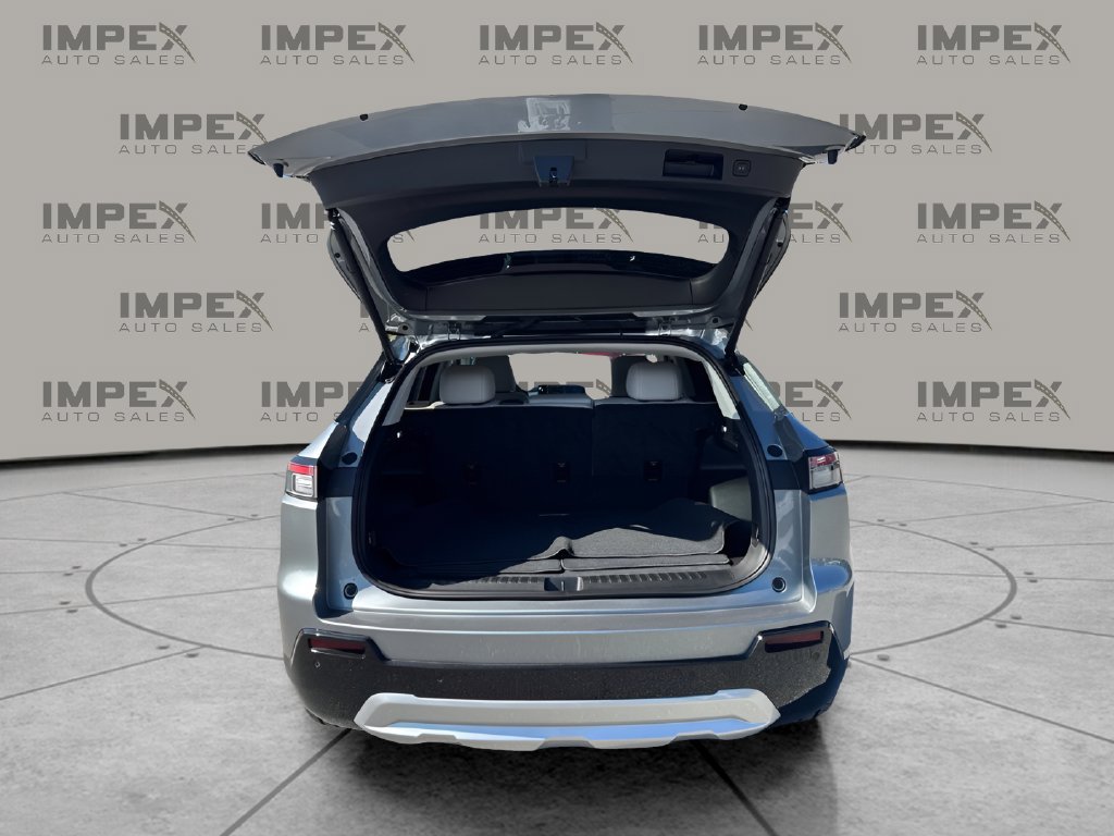 Used 2024 Honda Prologue Elite image 28