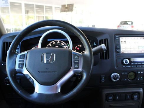 Used 2006 Honda Ridgeline RTL image 29