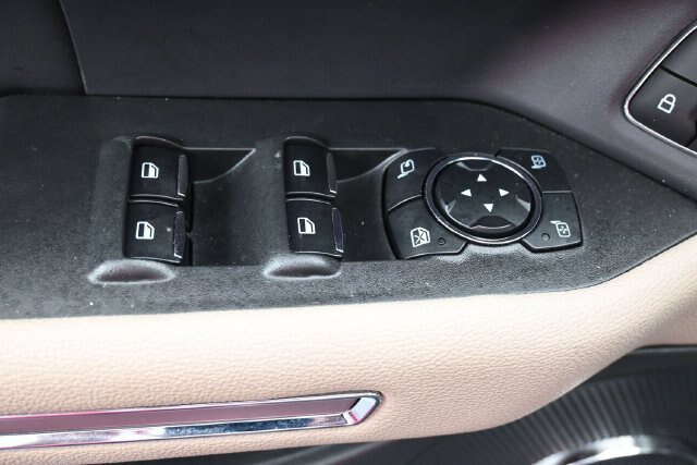 Certified 2024 Ford Expedition Limited RWD image 13