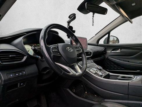 Used 2023 Hyundai Santa Fe Limited image 9