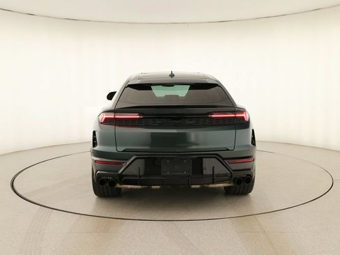 Used 2025 Lamborghini Urus SE AWD/4WD image 5