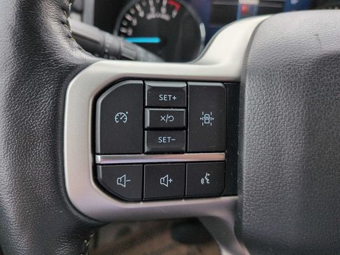 Used 2023 Ford Expedition XLT AWD/4WD image 17