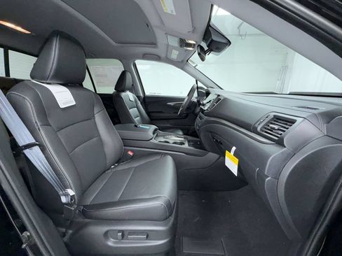New 2026 Honda Ridgeline RTL image 11